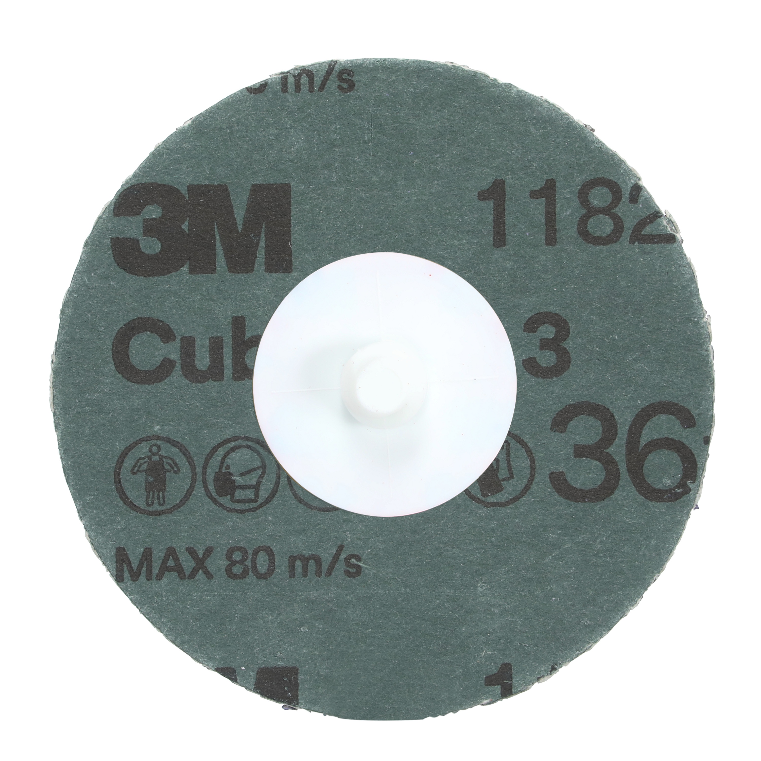 CTD ABRSV FBR D 2IN 36+