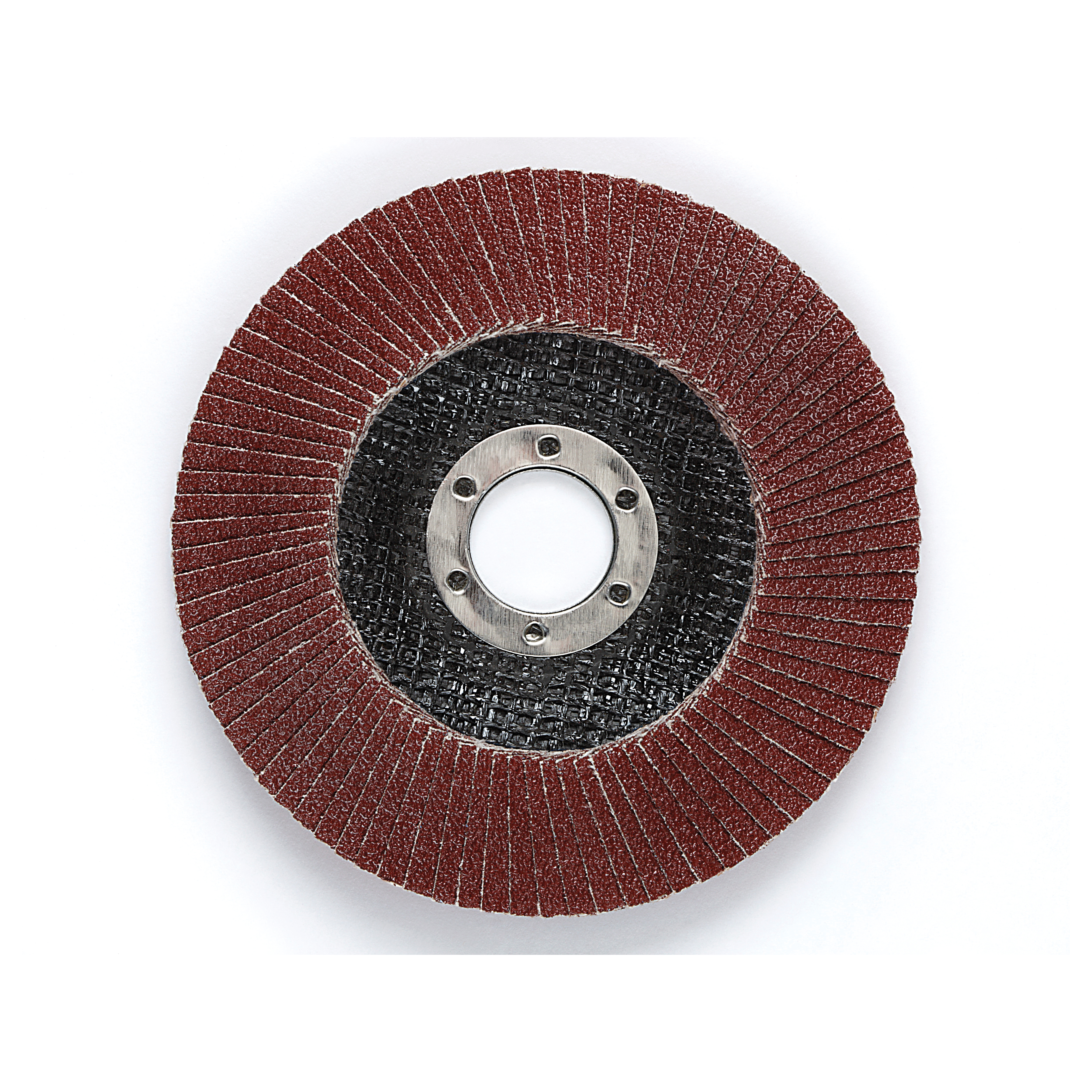 CTD ABRSV FLAP DISC 4-1/2IN 40+ COARSE