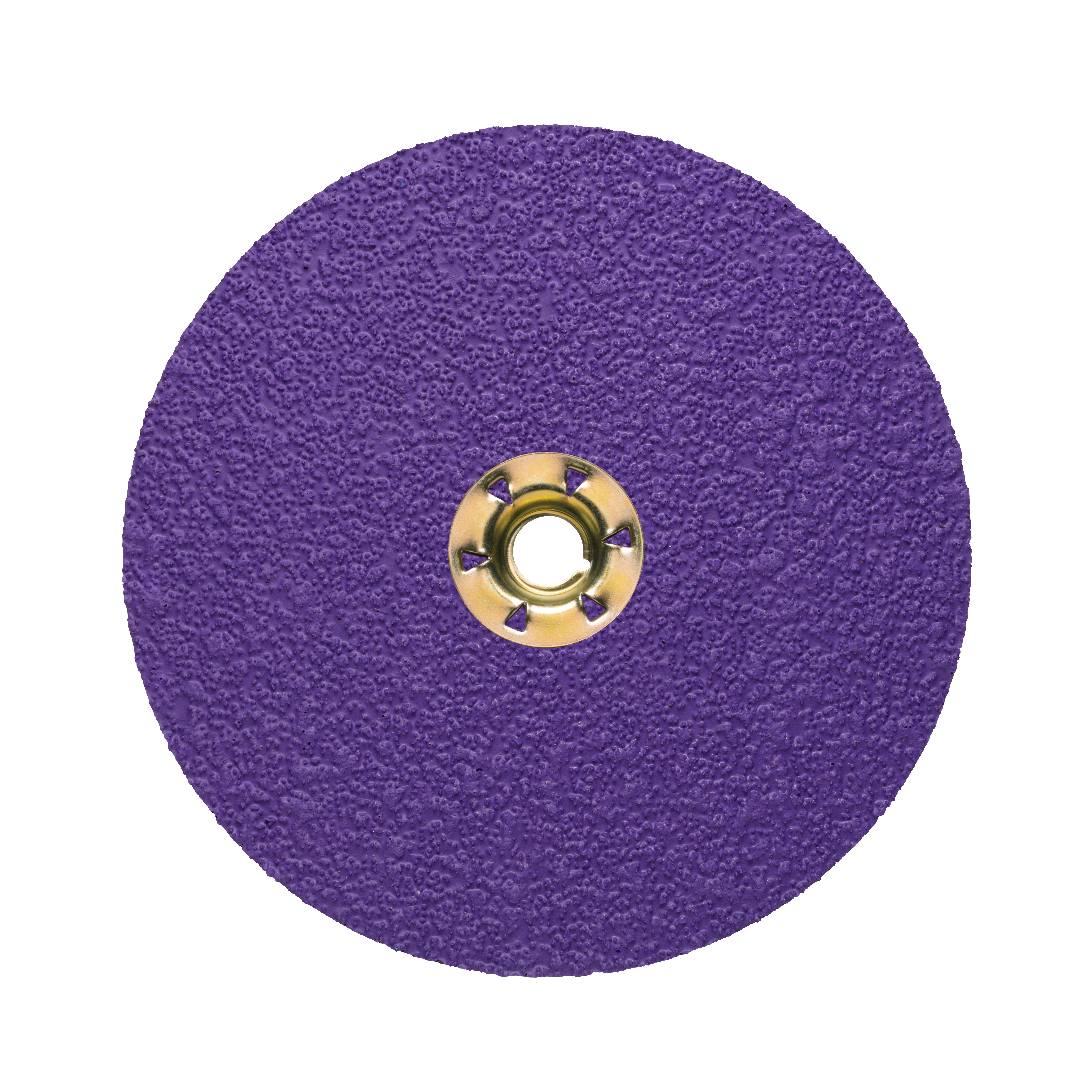 COATED ABRSV FBR DISC 7IN 36+ COARSE