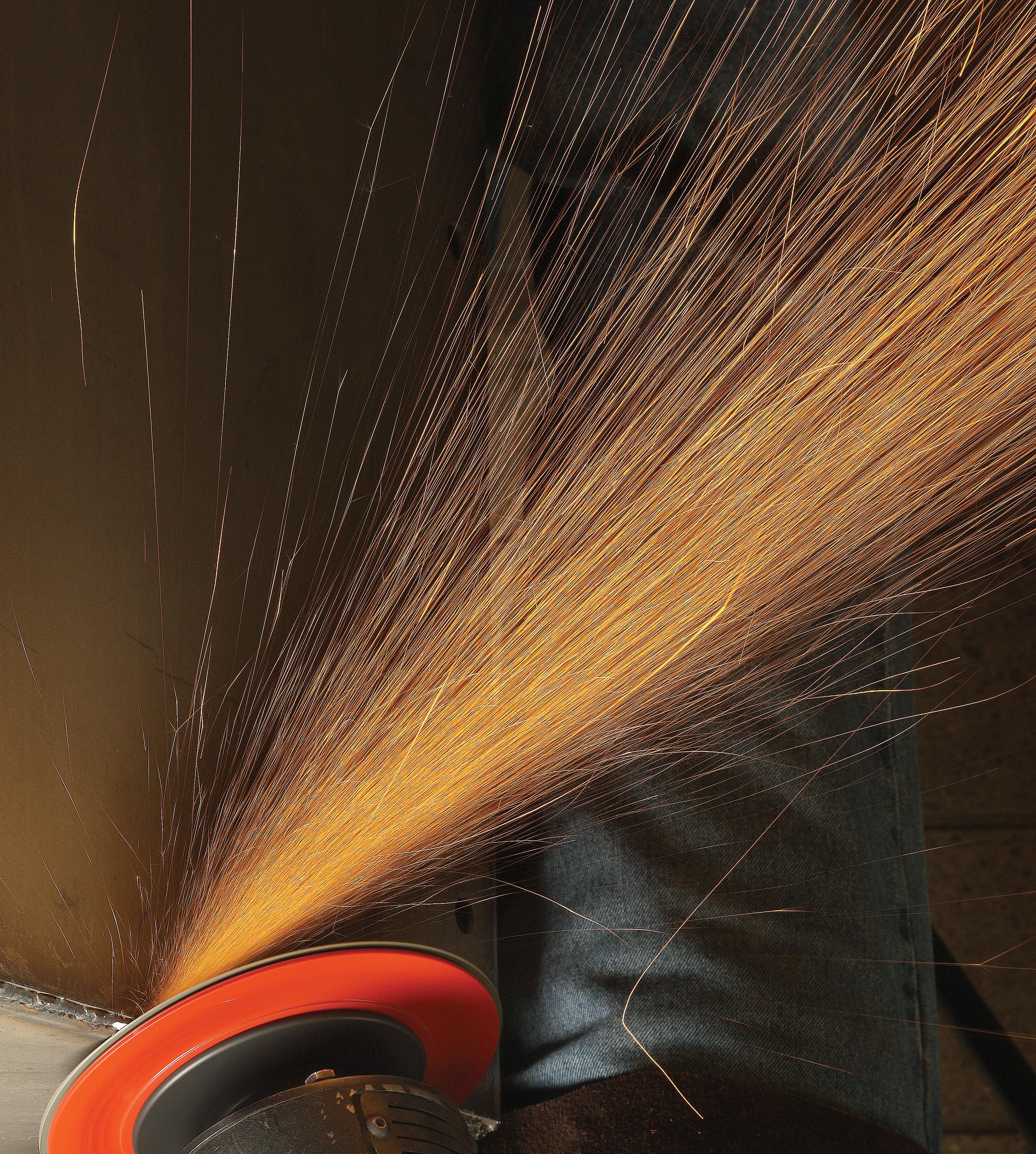 CTD ABRSV QUICK-CHG DISC 1-1/2IN 36+