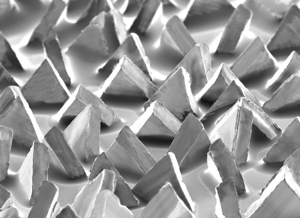 CTD ABRSV FLAP DISC 4-1/2IN 40+ COARSE