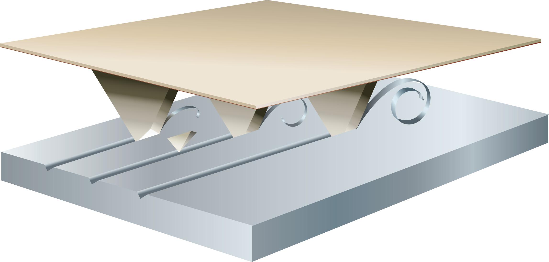 CTD ABRSV FLAP DISC 4-1/2IN 40+ COARSE
