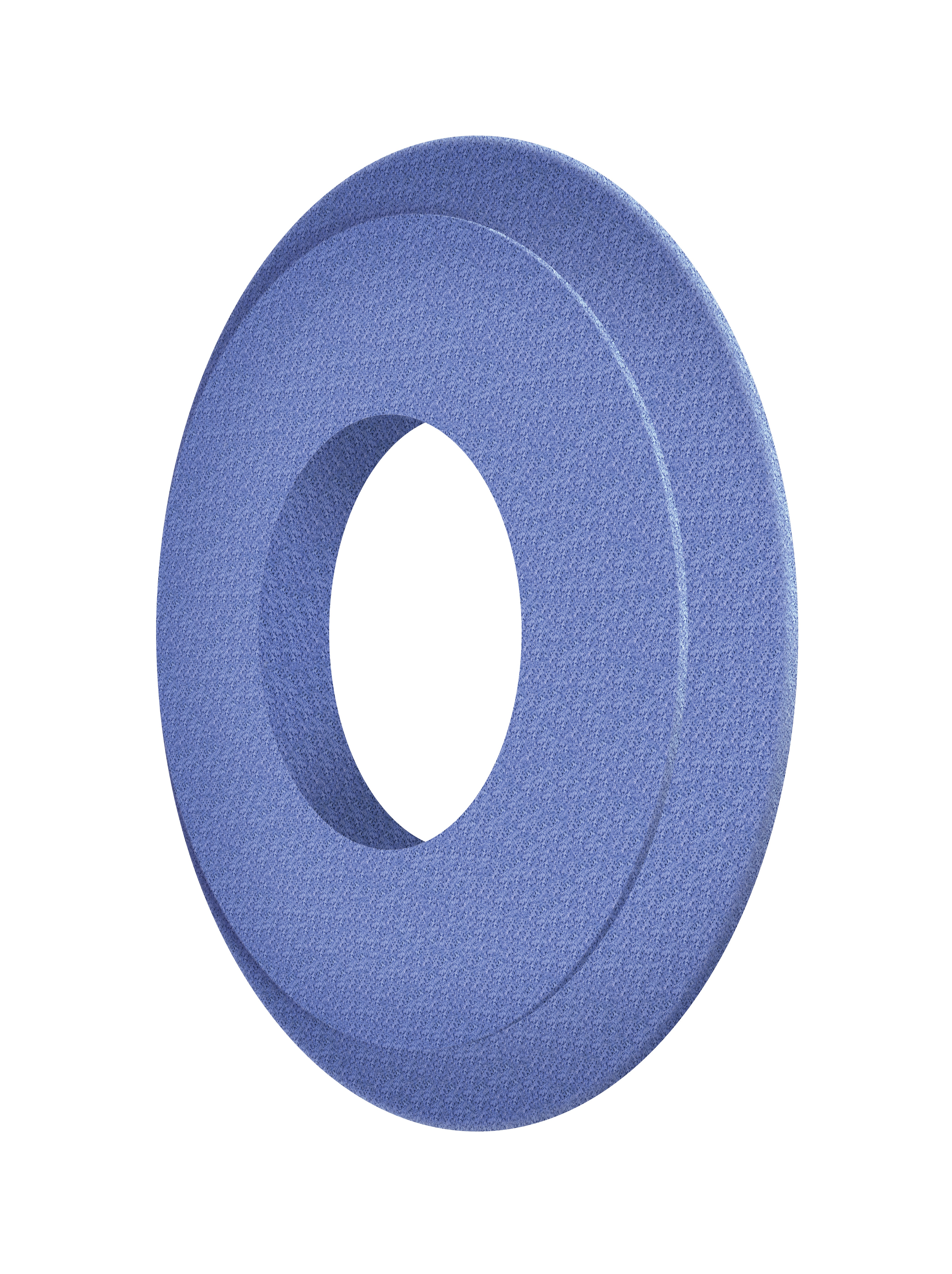 3M CUBITRON II VITRIFIED GRINDING WHEEL