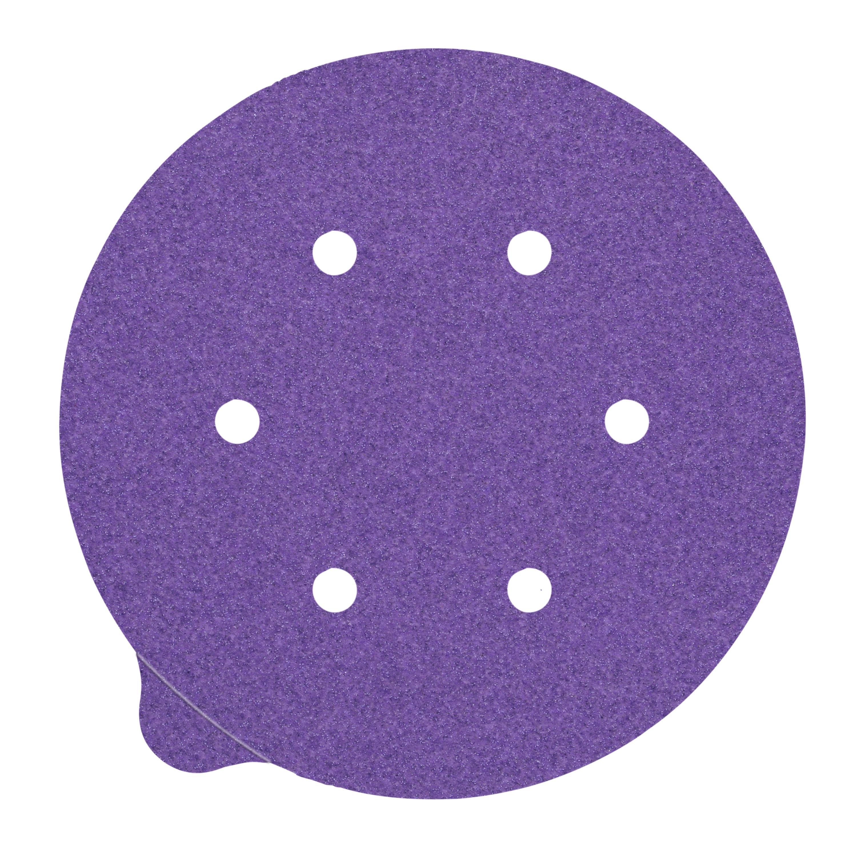 3M CUBITRON II STIKIT PAPER DISC 732U