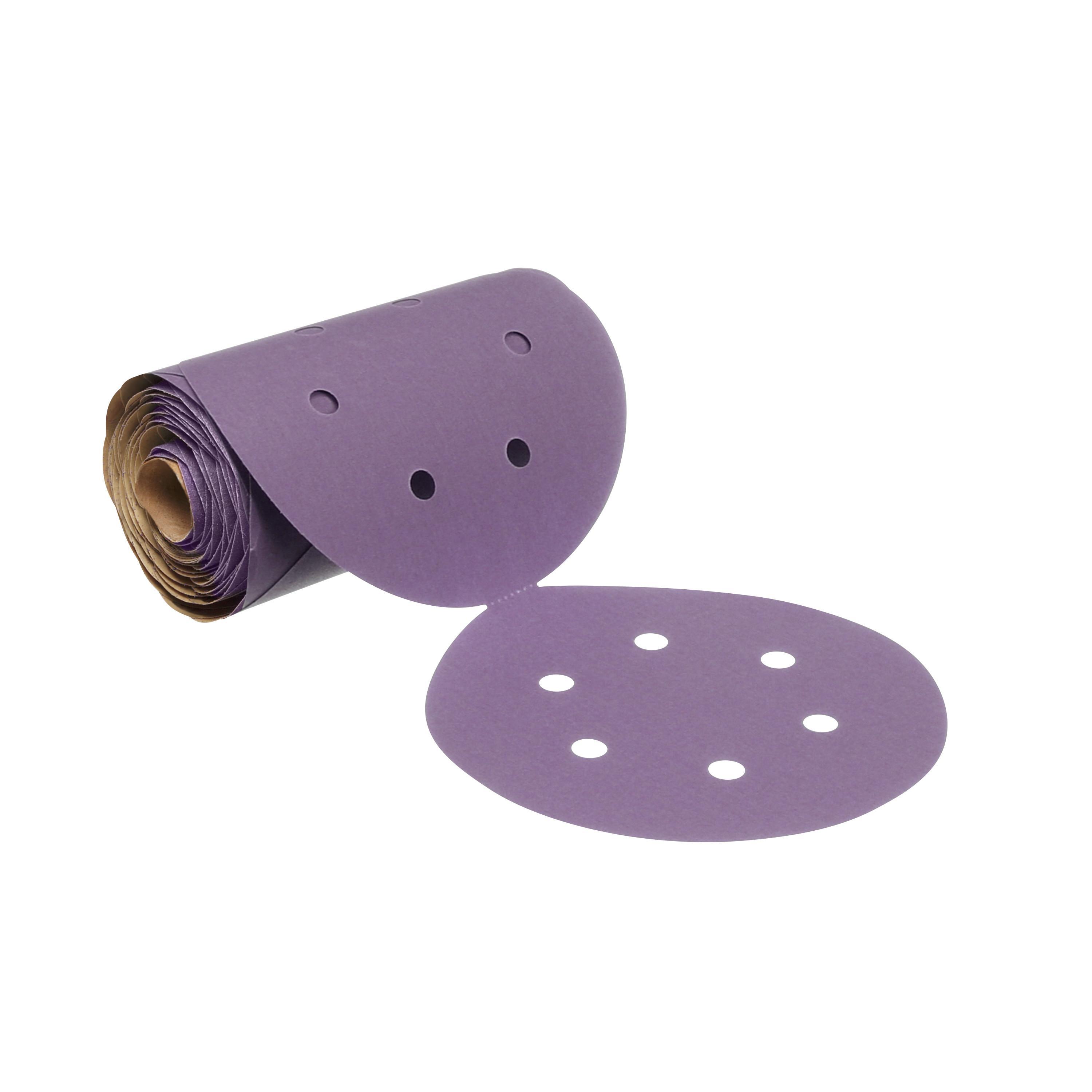 3M CUBITRON II STIKIT FILM DISC ROLL