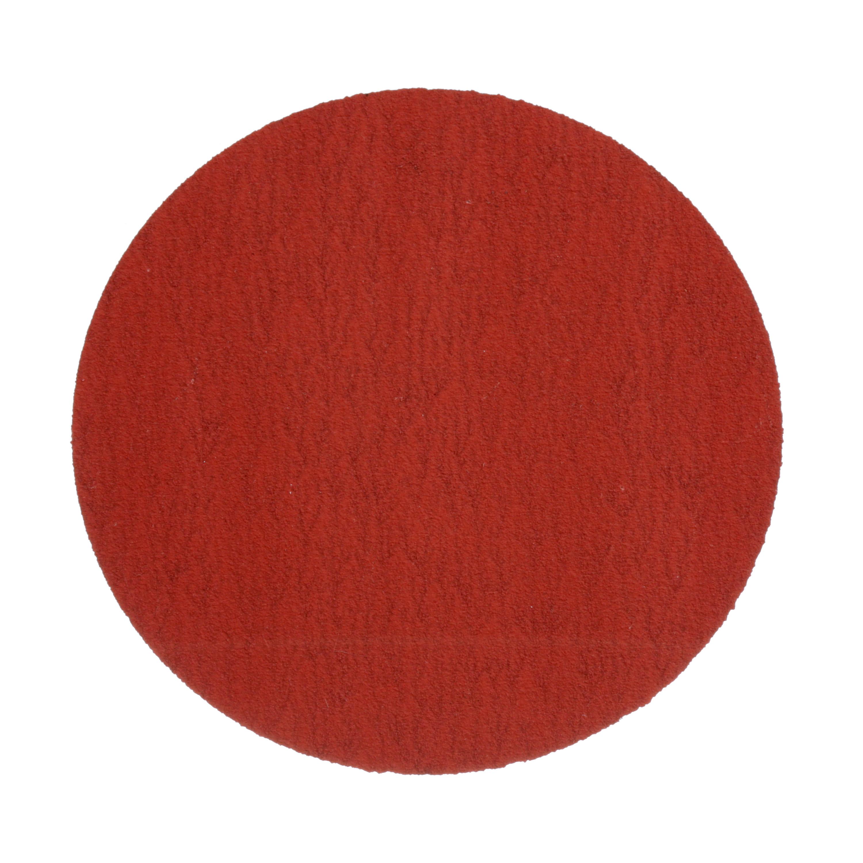 CTD ABRSV QUICK-CHG DISC 1-1/2IN 60
