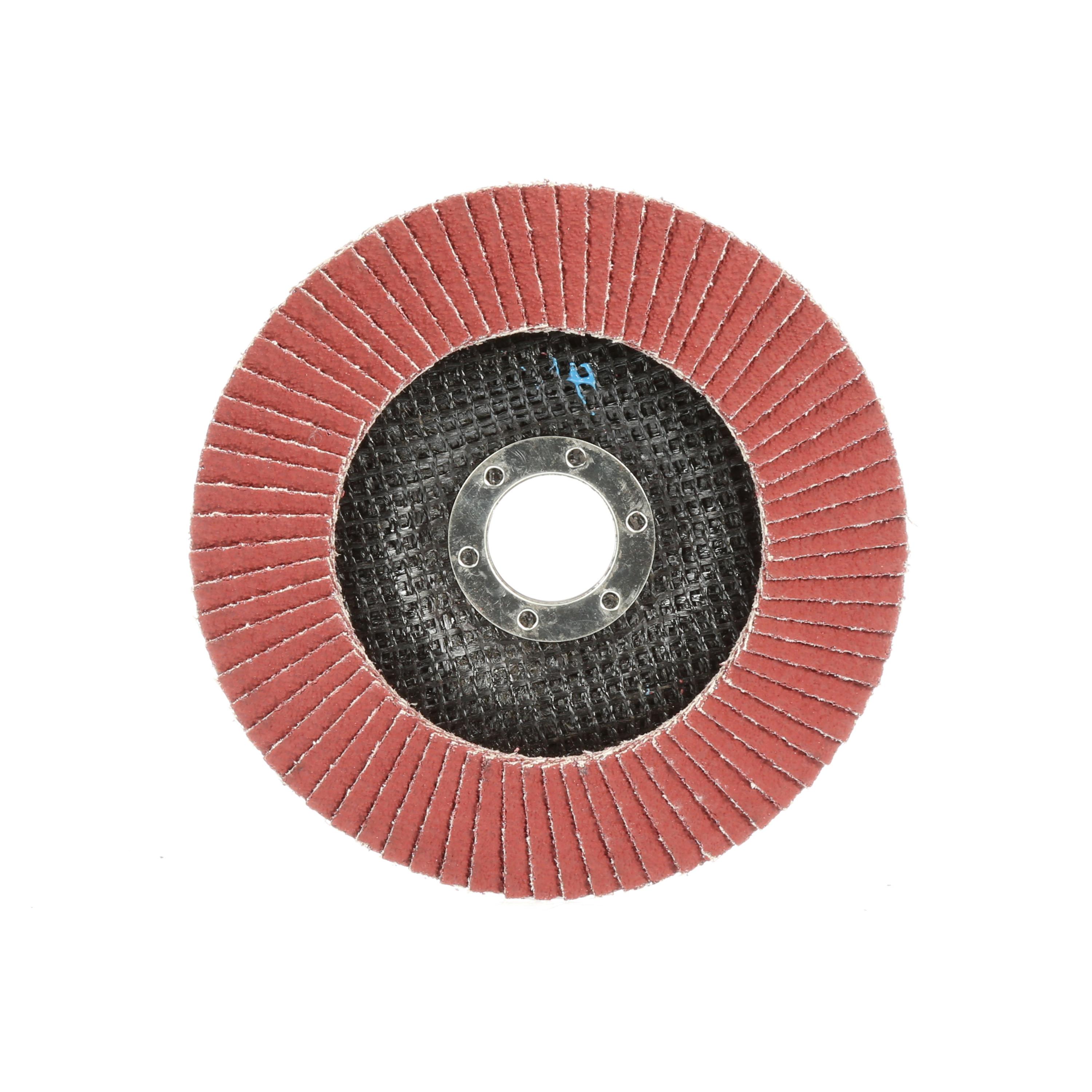 3M CUBITRON II FLAP DISC 969F 40+ T29