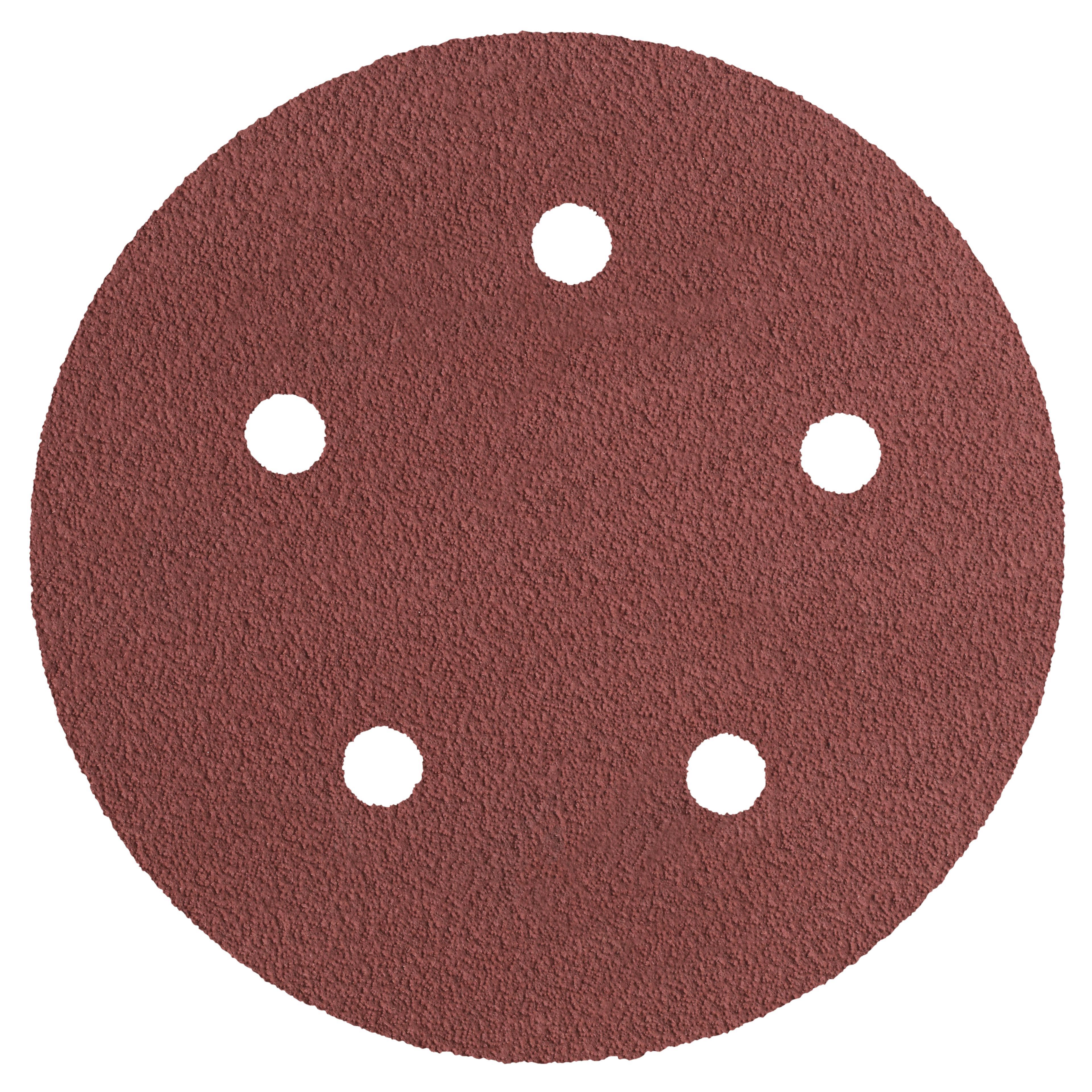 3M CUBITRON II HOOKIT CLOTH DISC 947A