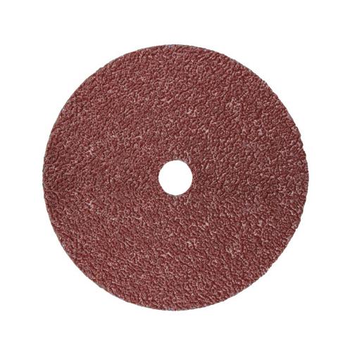 COATED ABRSV FBR DISC 2IN 36+