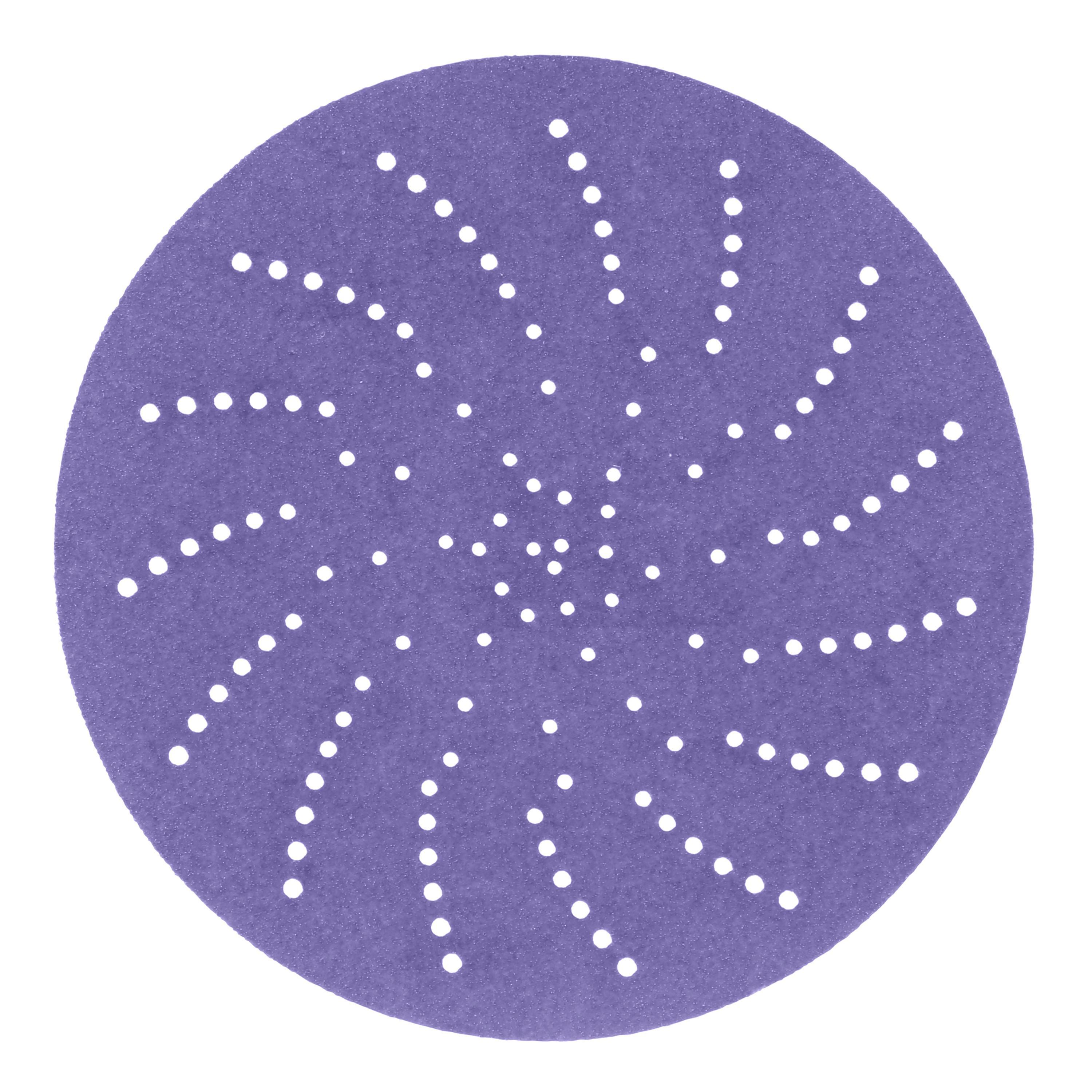 3M CUBITRON II HOOKIT CLEAN SANDING