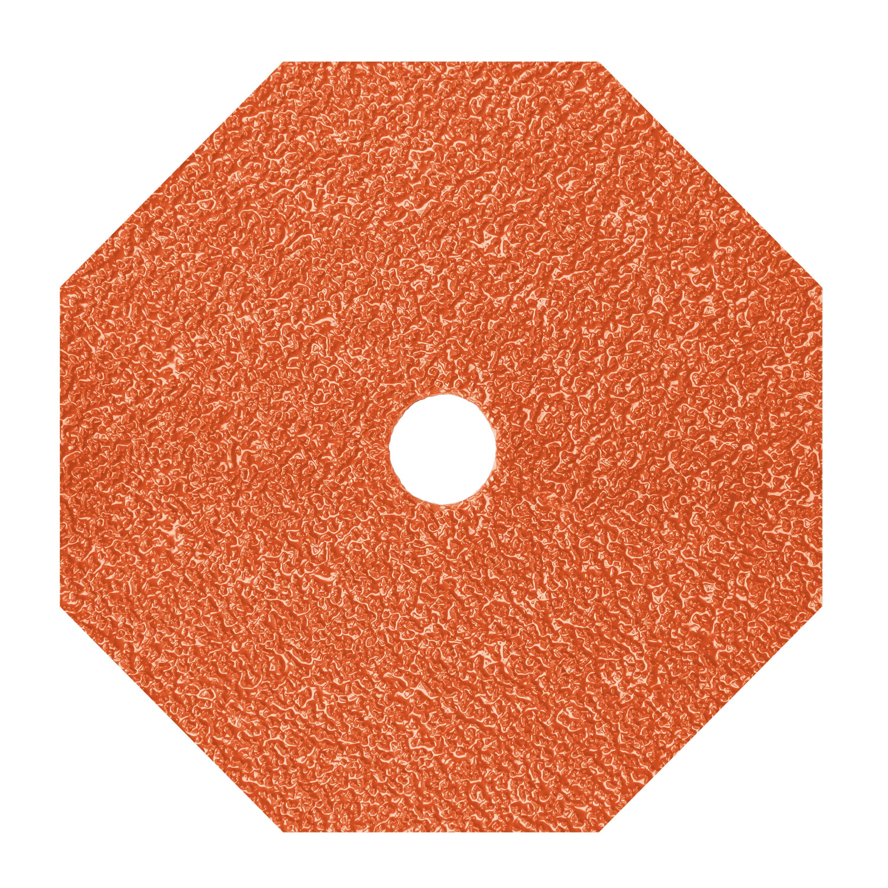 3M CUBITRON II FIBRE DISC 987C 36+