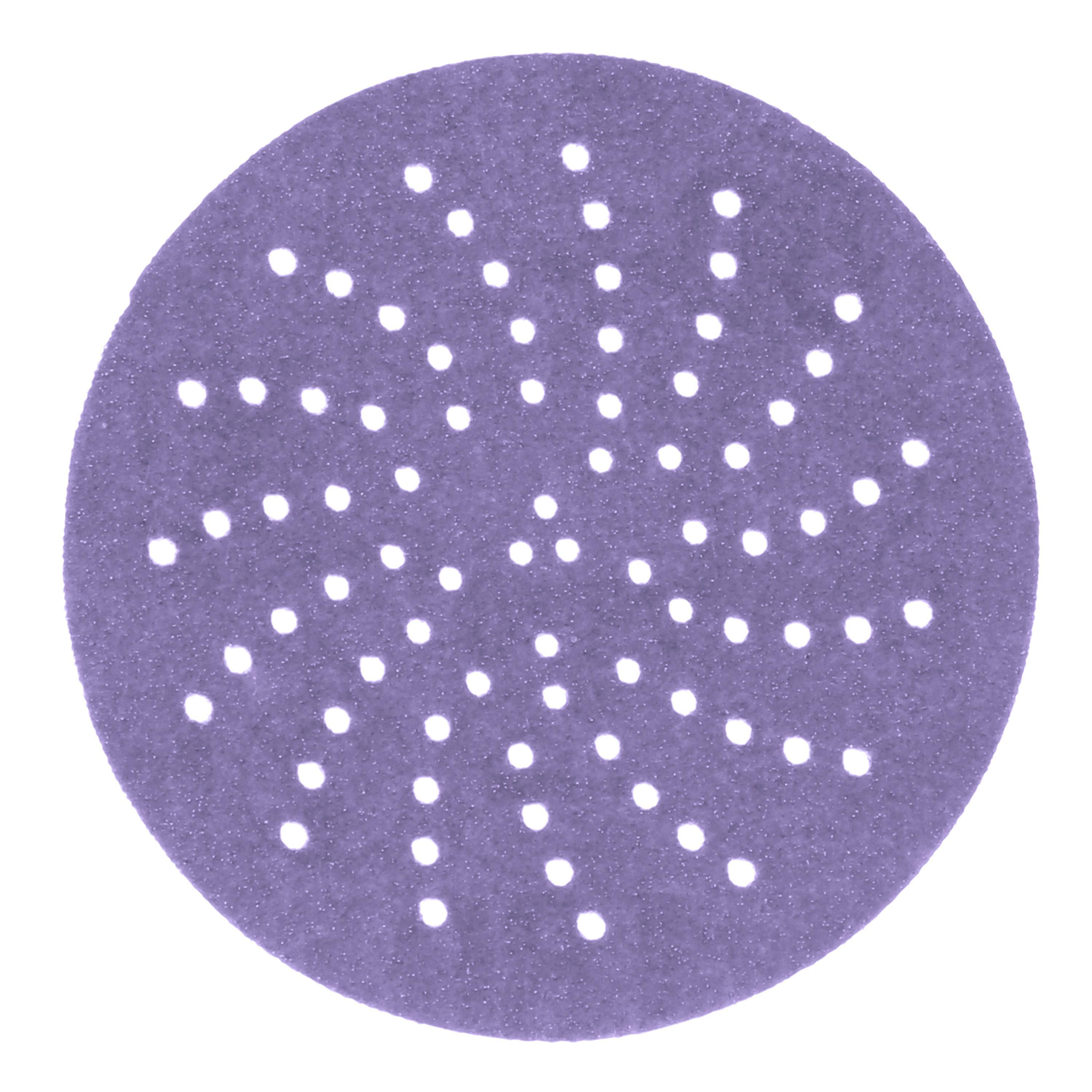 3M CUBITRON II HOOKIT CLEAN SANDING