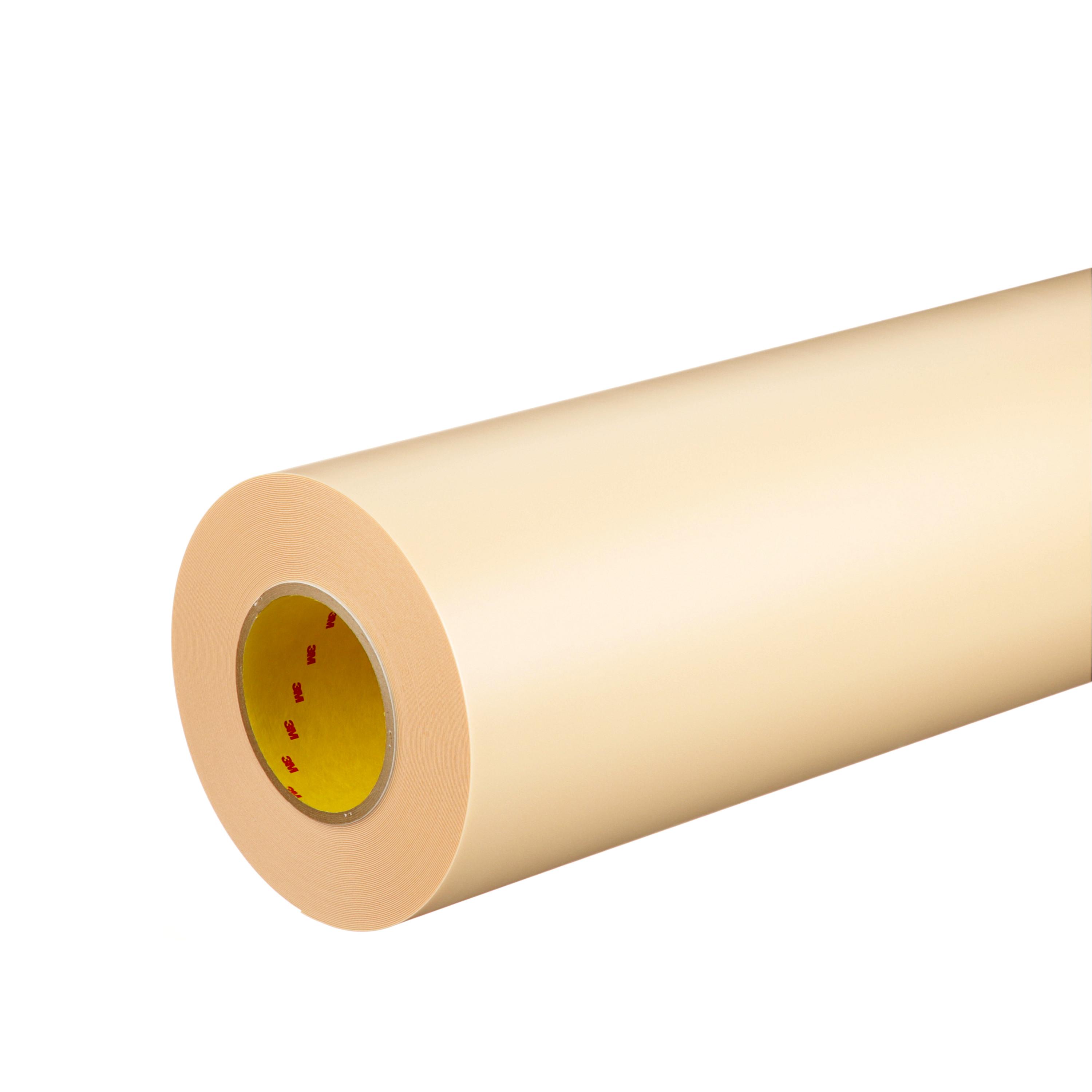 DBL SIDE TAPE 12IN 15MIL ACRYLIC ACRYLIC