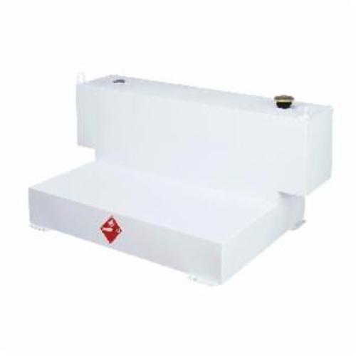 TANK XFR LIQ HD 14GA STL WHT
