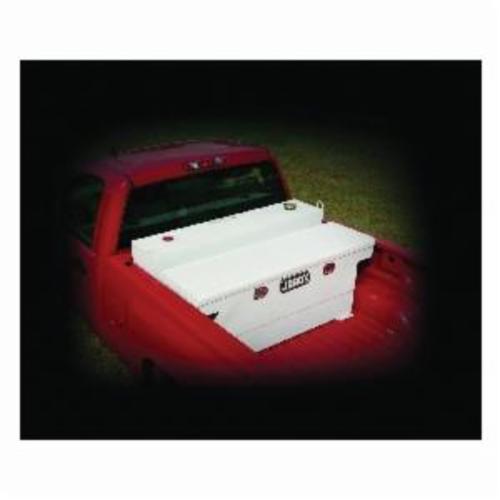 TANK XFR LIQ HD 14GA STL WHT