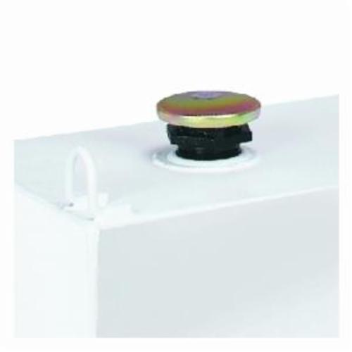 TANK XFR LIQ HD 14GA STL WHT