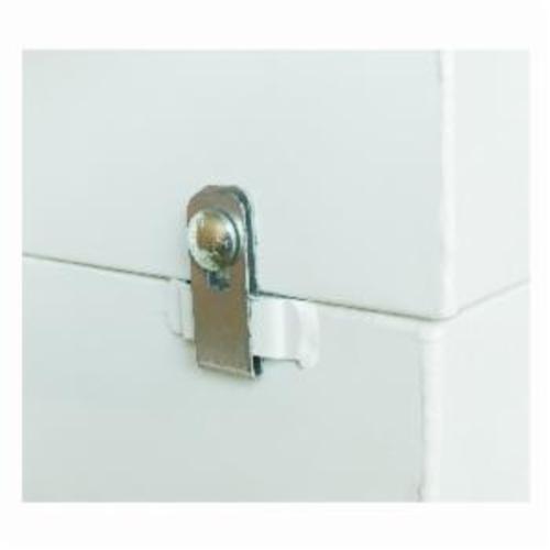 TANK XFR LIQ HD 14GA STL WHT