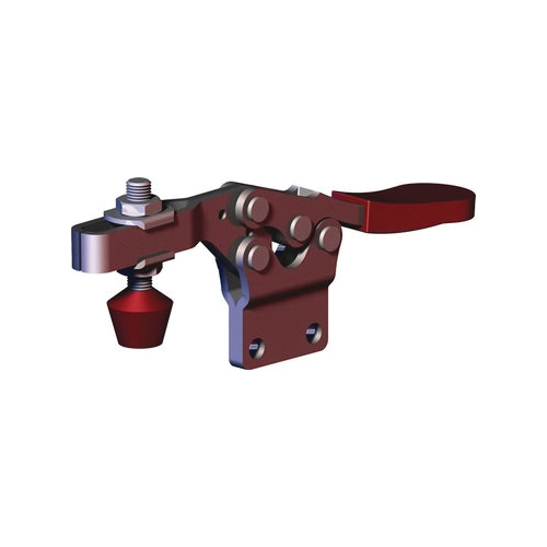 225-UB STRAIGHT BASE U-BAR
