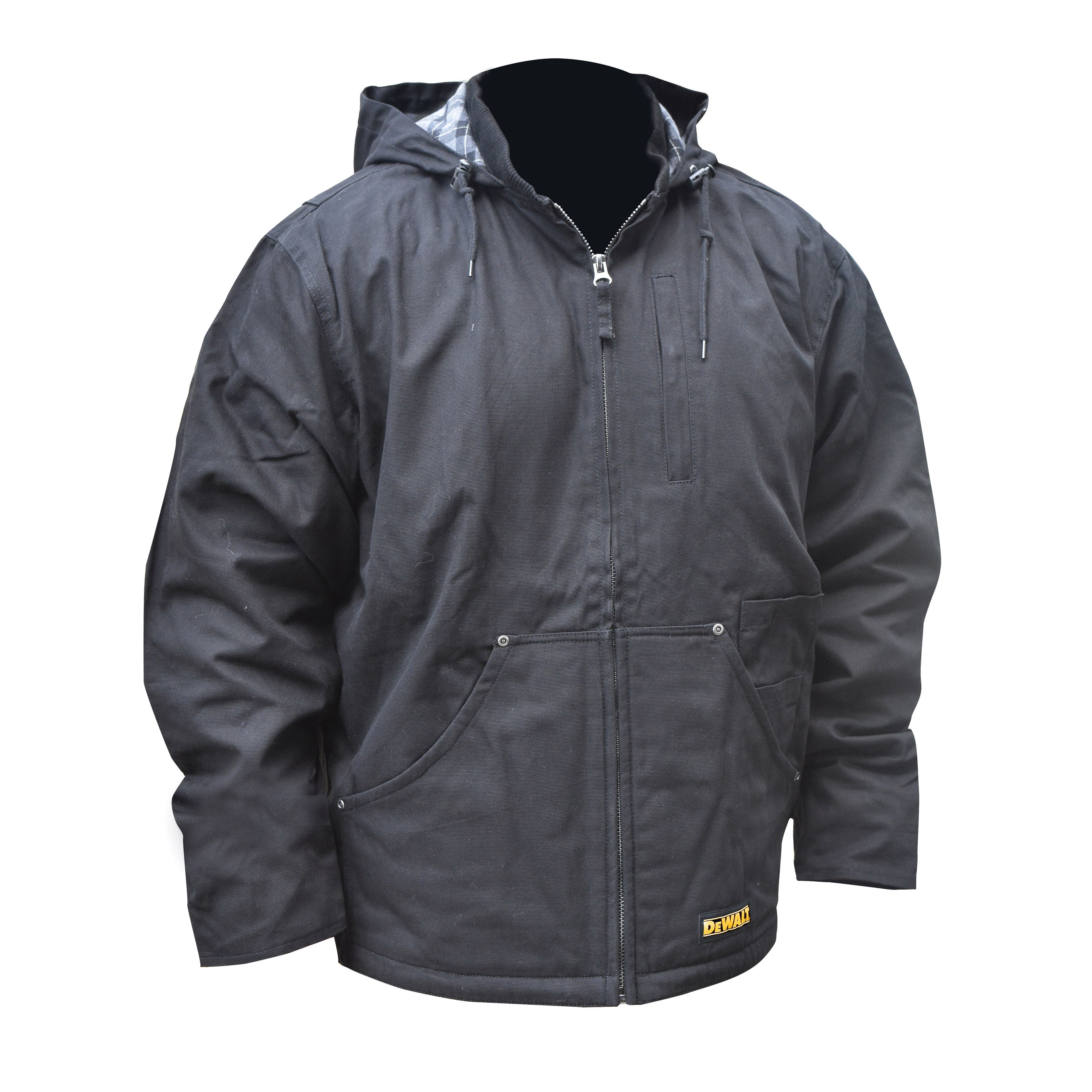 KIT BSC JKT WORK BK WIND AND WTR UNISEX