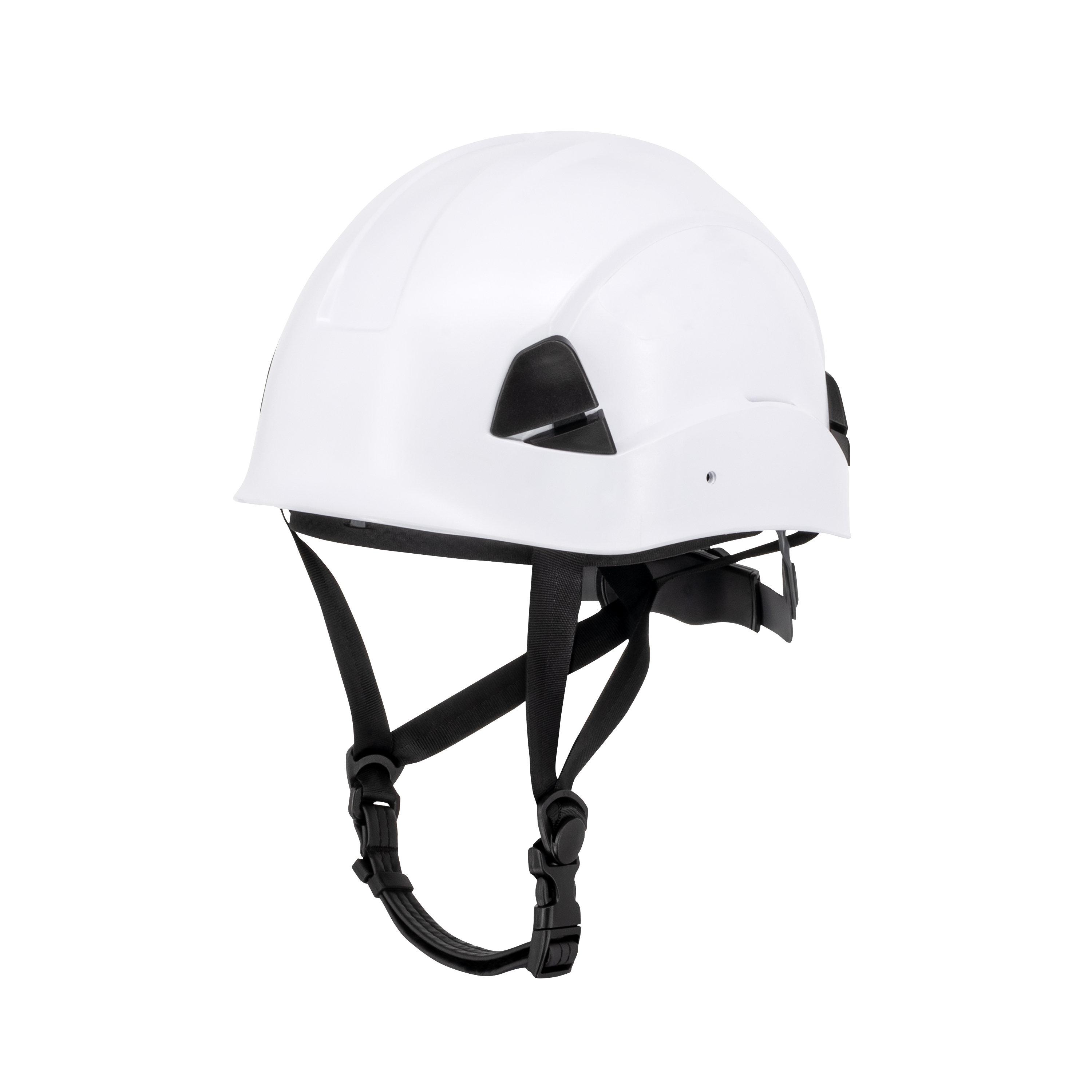 HARD HATS POLYCARBONATE/ABS 4-POINT