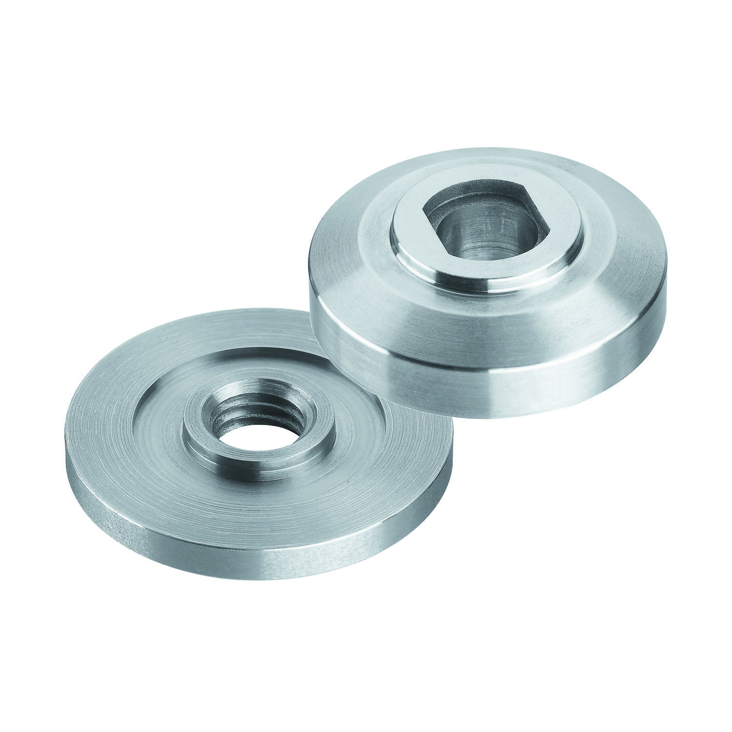 SET FLG TYPE 1 CTG WHL 5/8-11 ARBOR