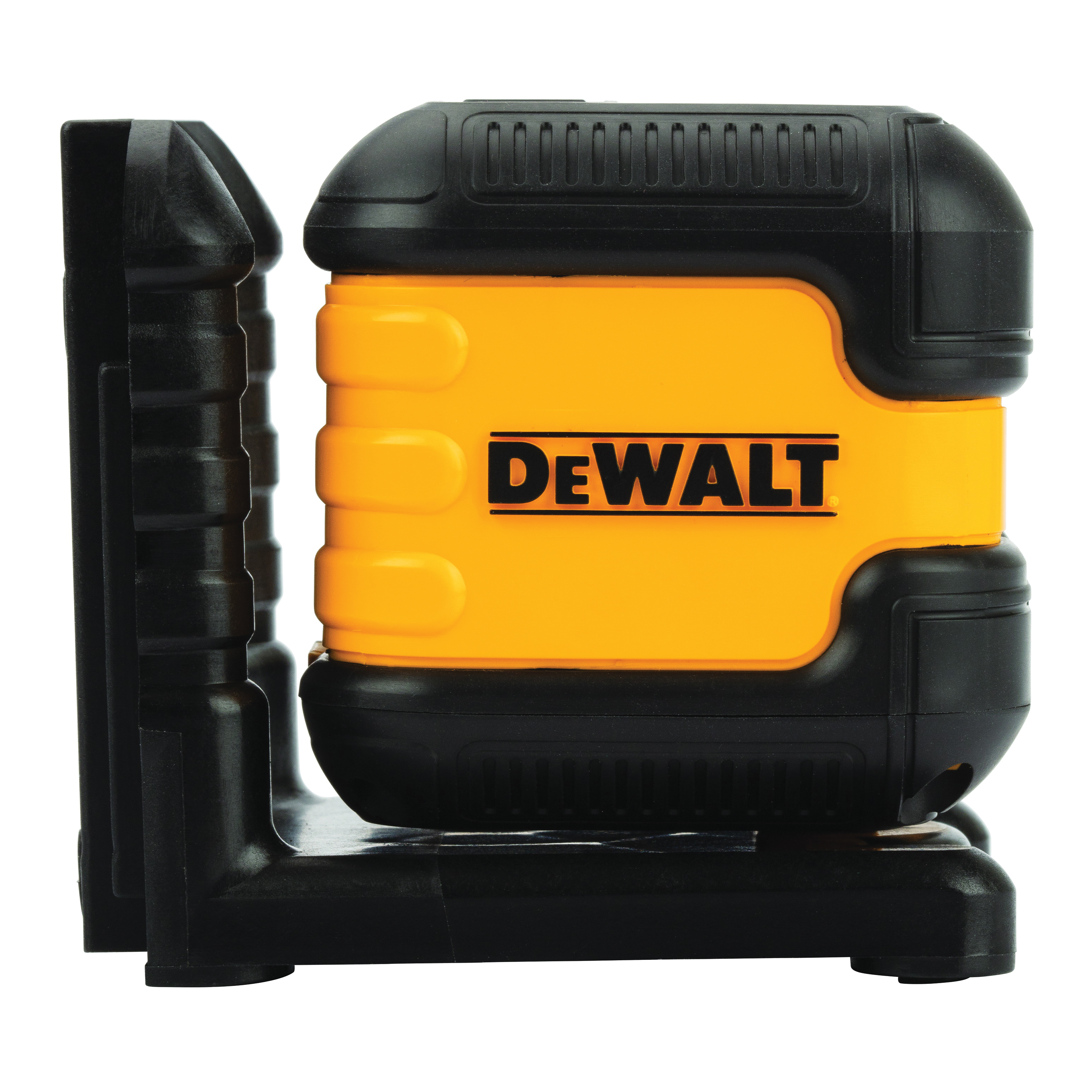 LEVEL LASER CROSS-L 36FT 3VDC AA ALK R
