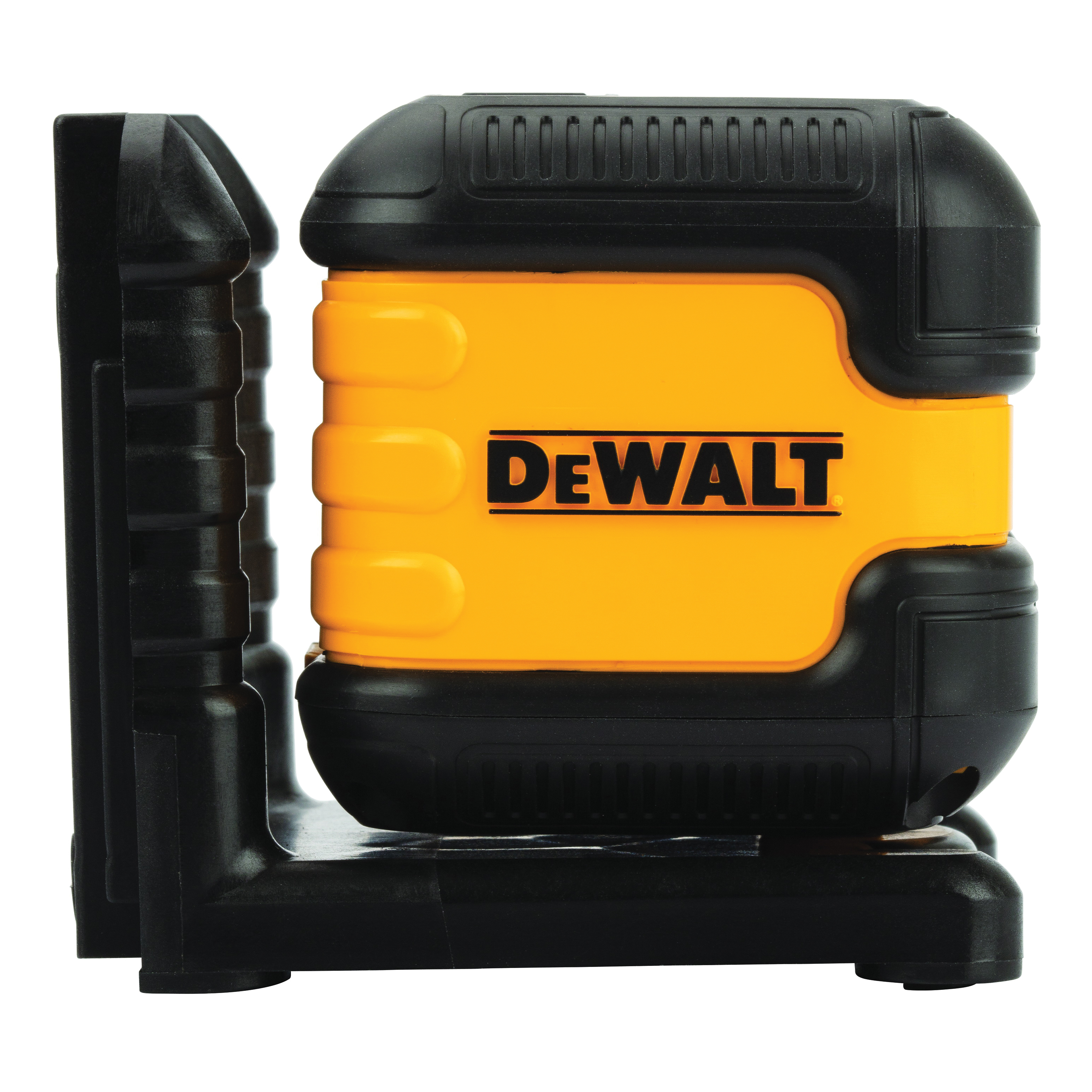 LEVEL LASER CROSS-L 55FT 3VDC AA ALK