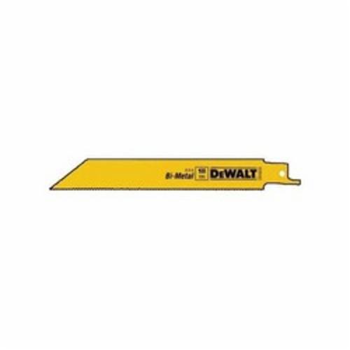 SAWZALL BLADE 6 18T EACH