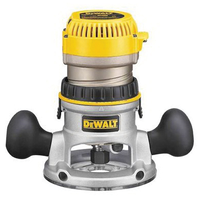 ROUTER ELEC 1/4 IN 1/2 IN 2-1/4HP TGL G