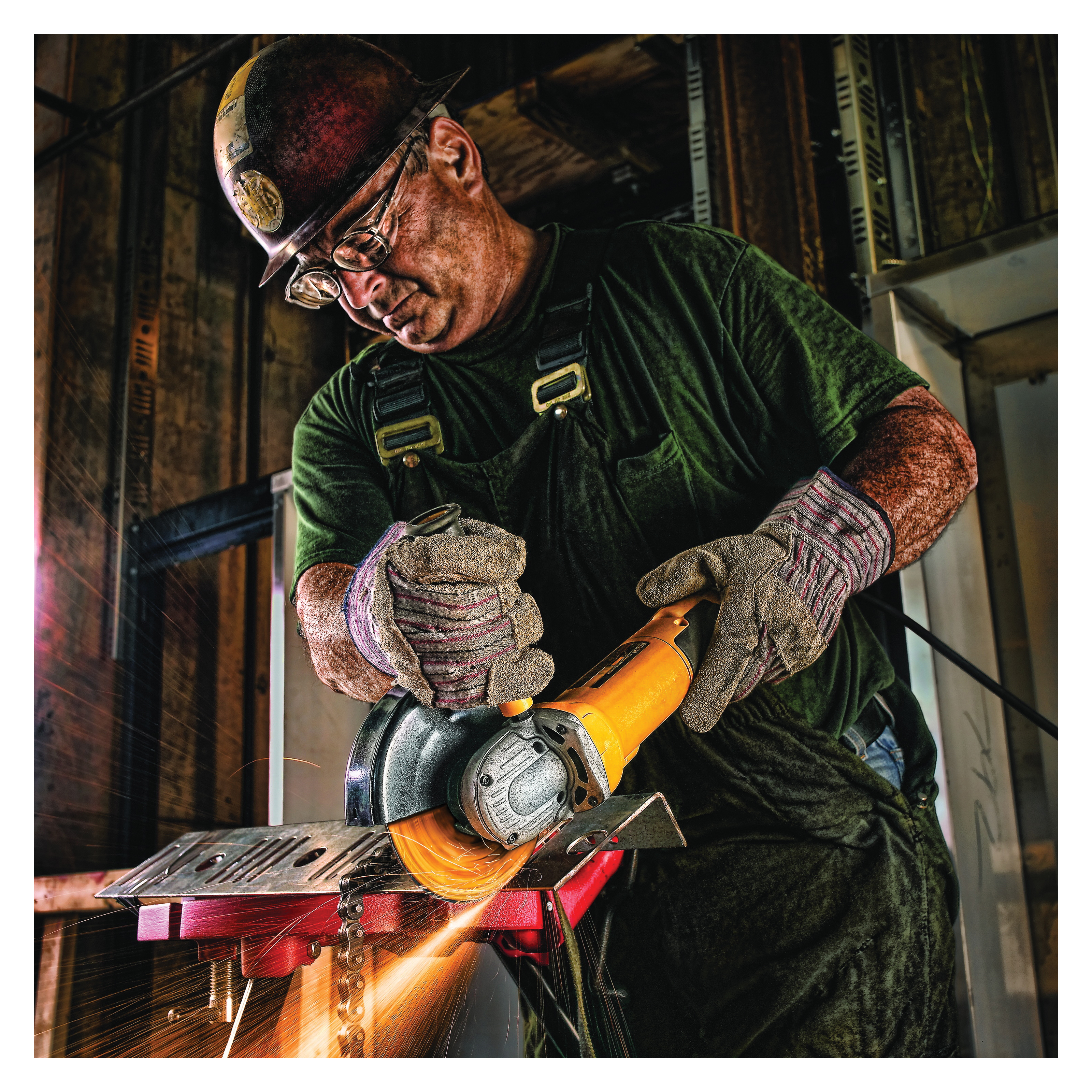 6 x .040 x 7/8 HP T1 Cutting