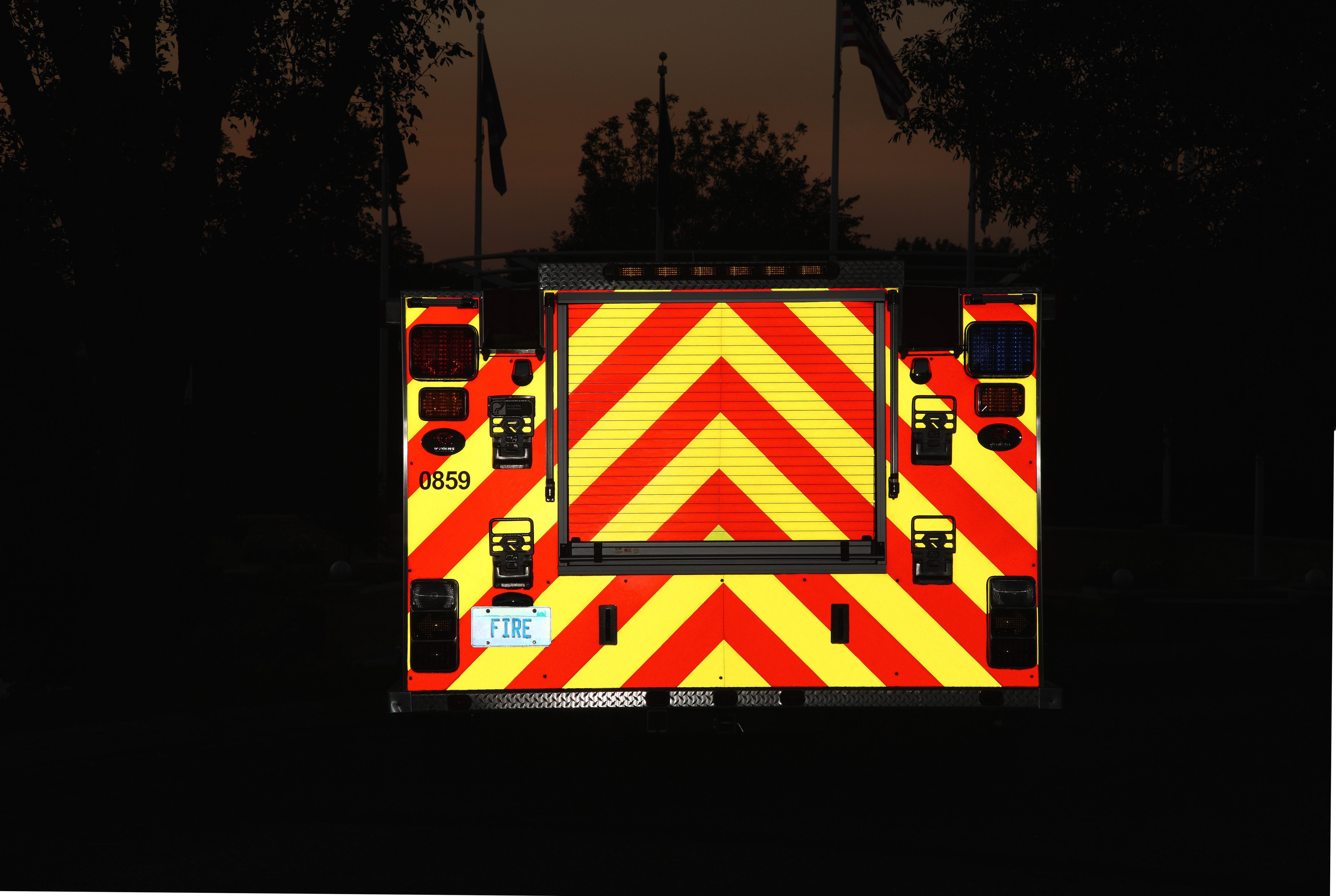 REFLECTIVE TAPE & STICKER 150FT 3IN