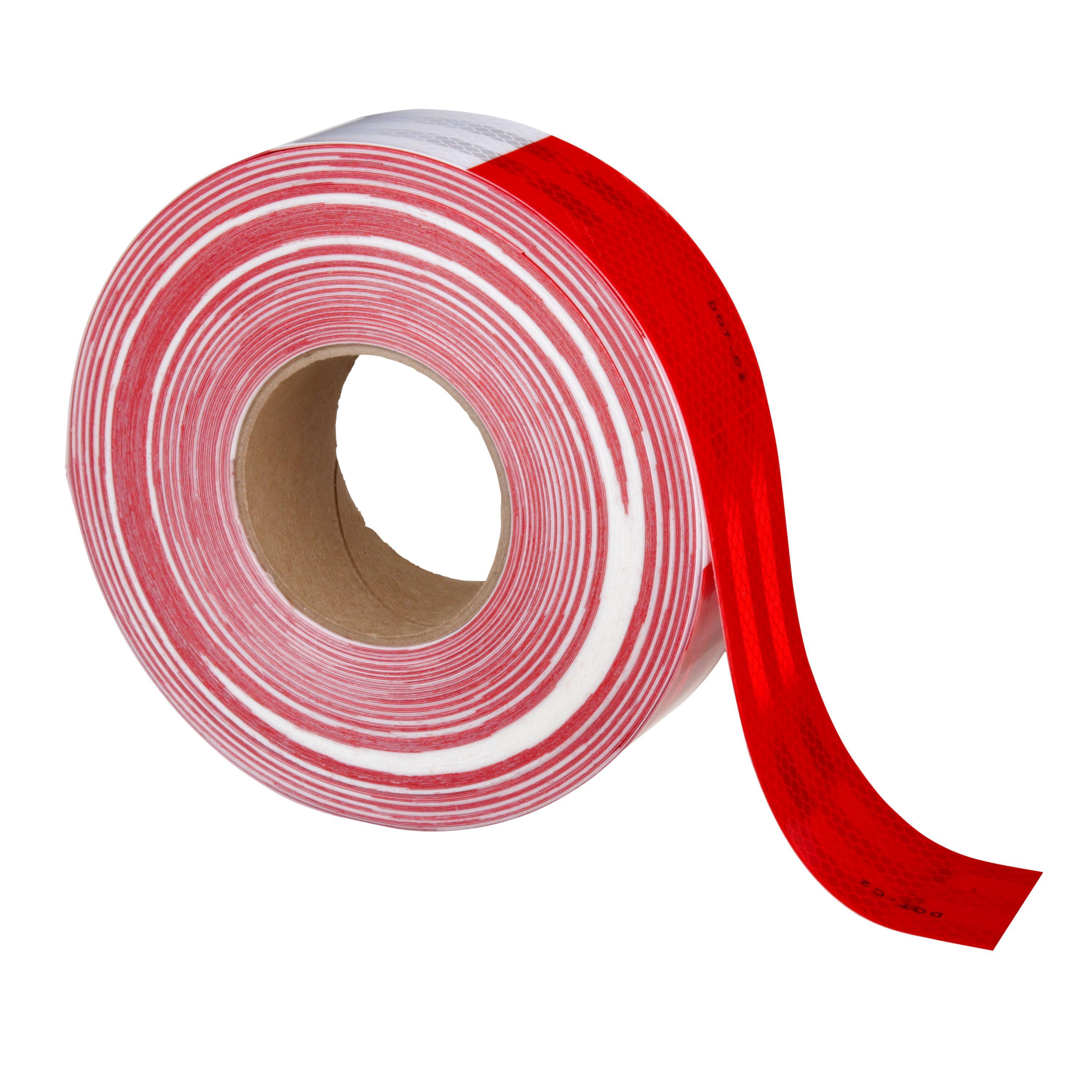 PAVEMENT FL & EGRESS MARKING TAPE & STP