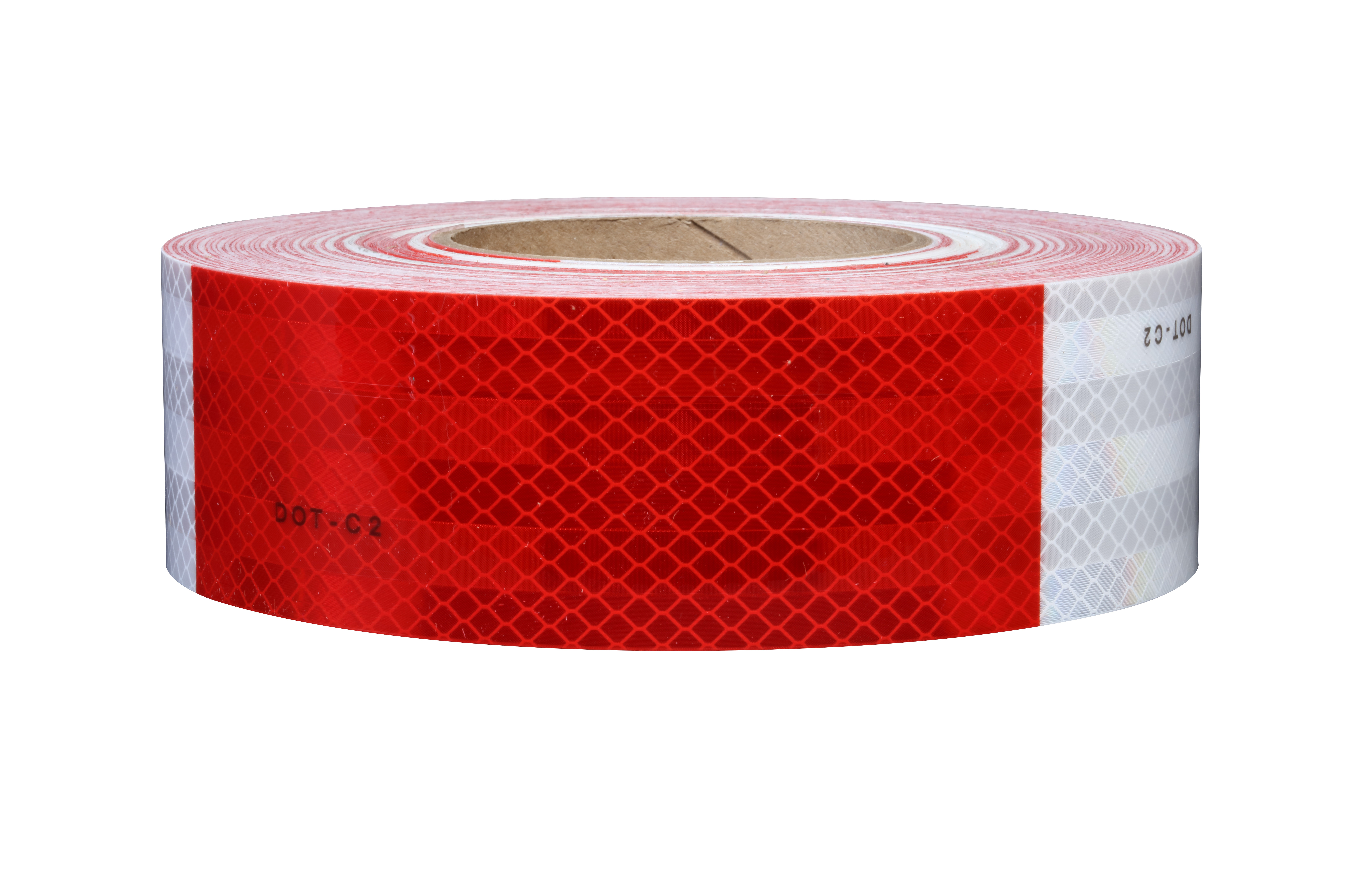 REFLECTIVE TAPE & STICKER 12IN 2IN