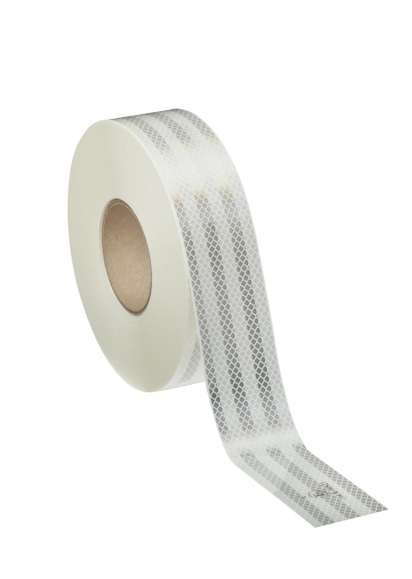 REFLECTIVE TAPE & STICKER 150FT 2IN