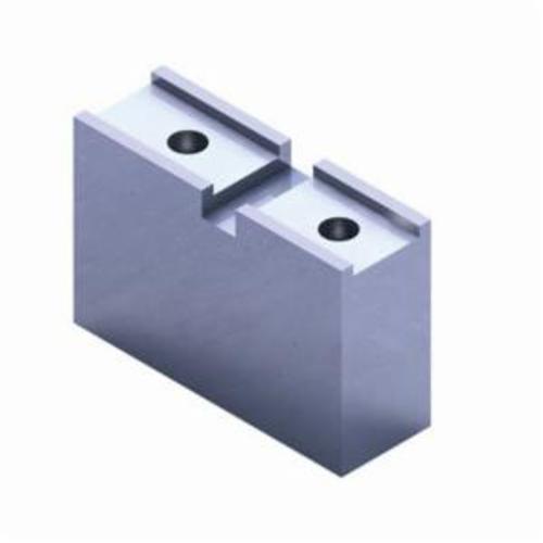 Dillon DM1050 Buck, 3 in L x 1 in W Jaw, 0.741 in Slot