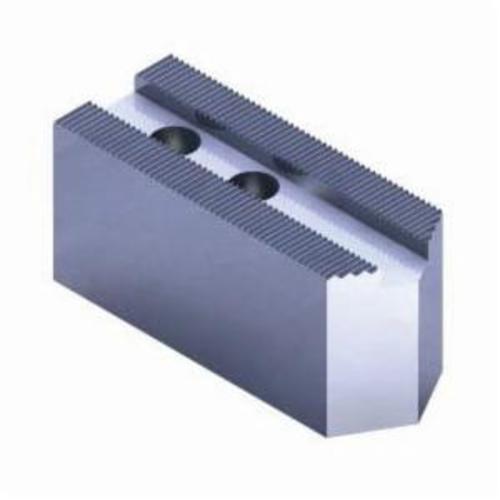 Dillon KW10-3HP Pointed Serrated, 4-3/4 in L x 1-3/4 in W Jaw, 0.63 in Slot
