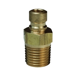 CM SERIES MOLD PLUG MALE NPTF