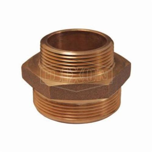 1.5 M NPT X 2.5 M NST