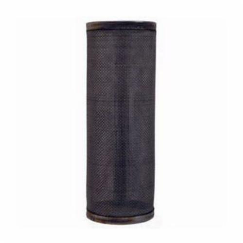 Dixon® G2457-00 Replacement Screen, For Use With 59-002 Y Line Strainers, 304 Stainless Steel, Domestic