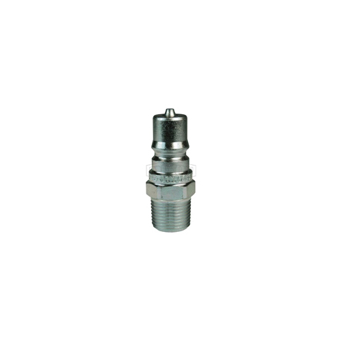 1/2 ISO-B PLUG 3/4 F-NPTF 303SS