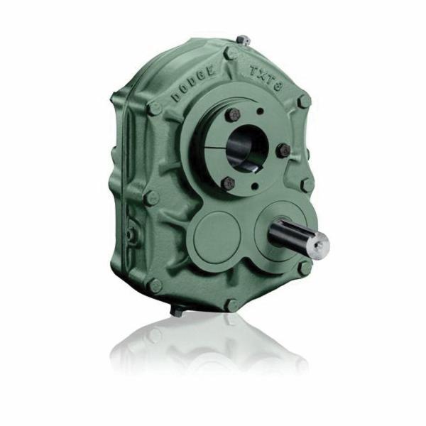 Dodge® 245088, 2 TDT5 Twin-Tapered Bushing Assembly, 2 in ID, Ductile Iron