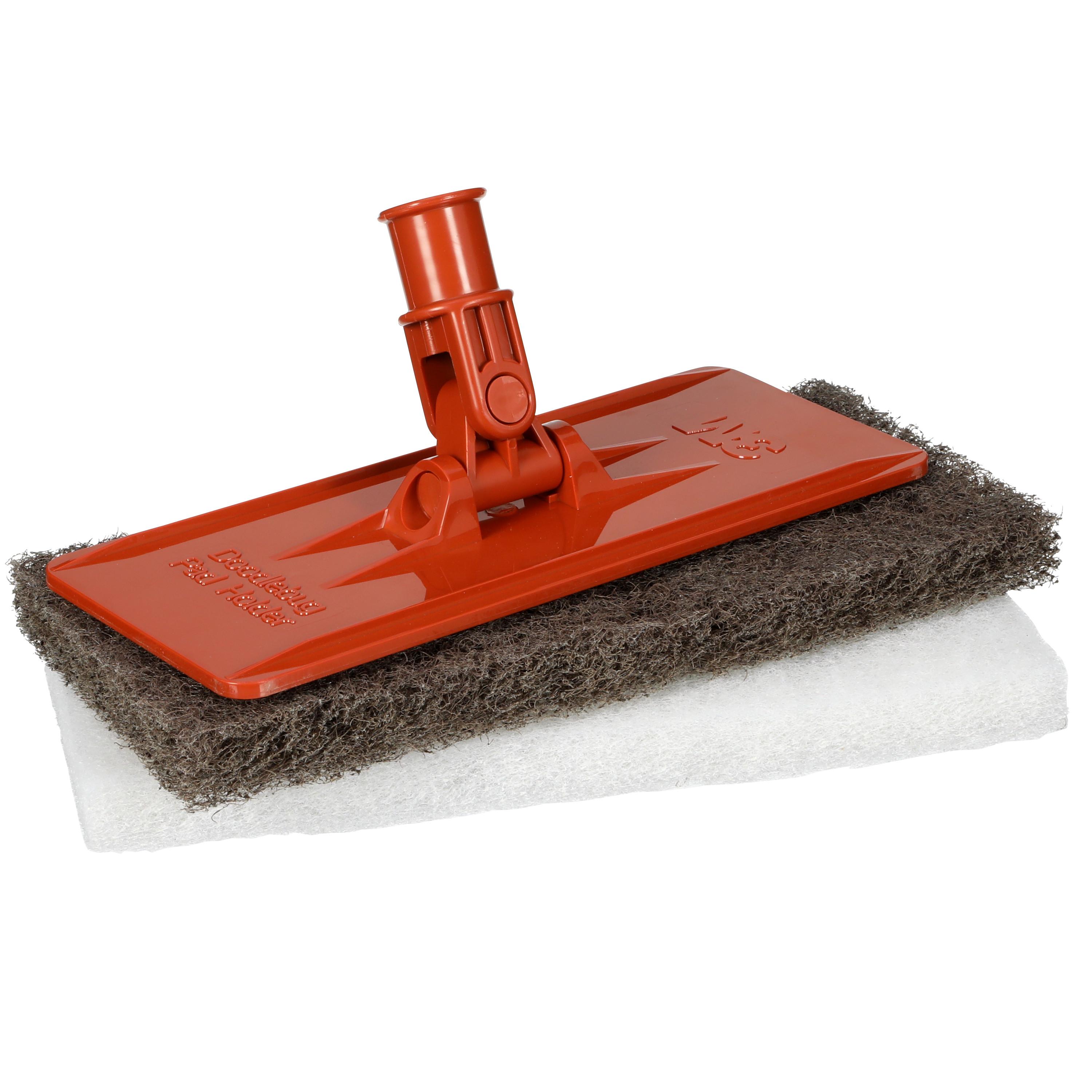 3M Doodlebug Pad Holder 6472 w/ Pads