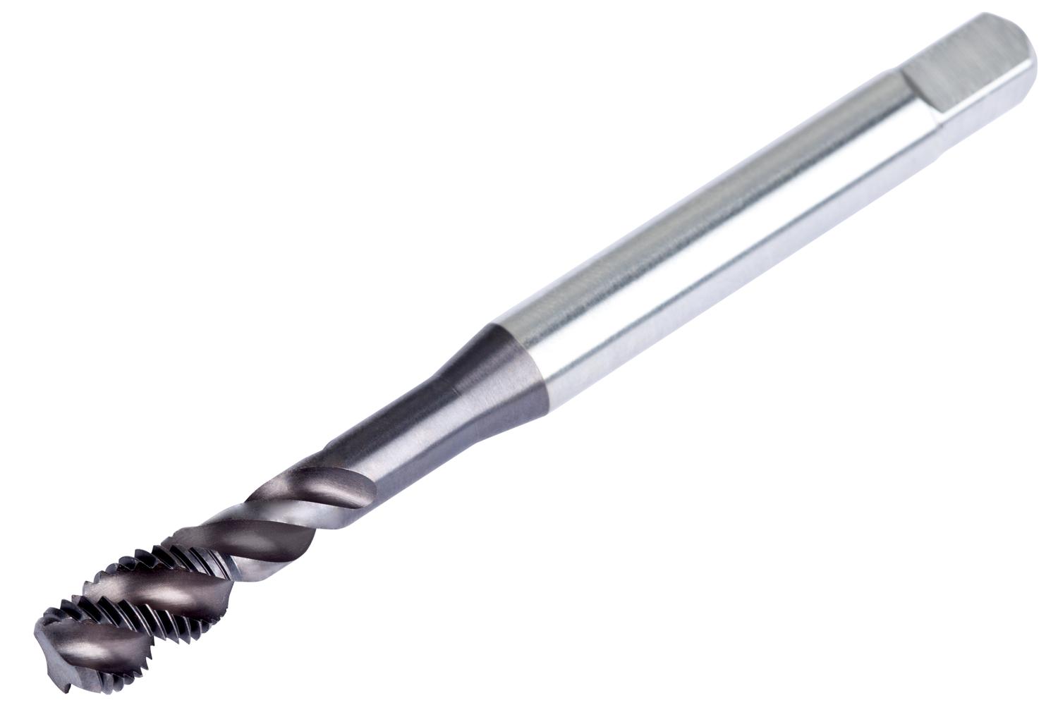 E698 5/16-24 HSS-E-PM 3 FLUTE SPIRAL TAP