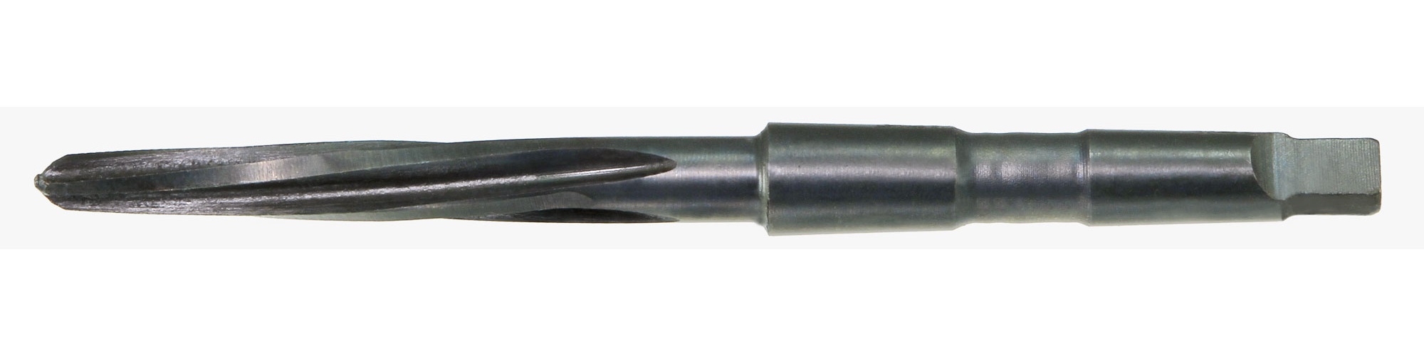 REAMER BRDG IMPRL 1-1/16IN 12IN #3 MORT