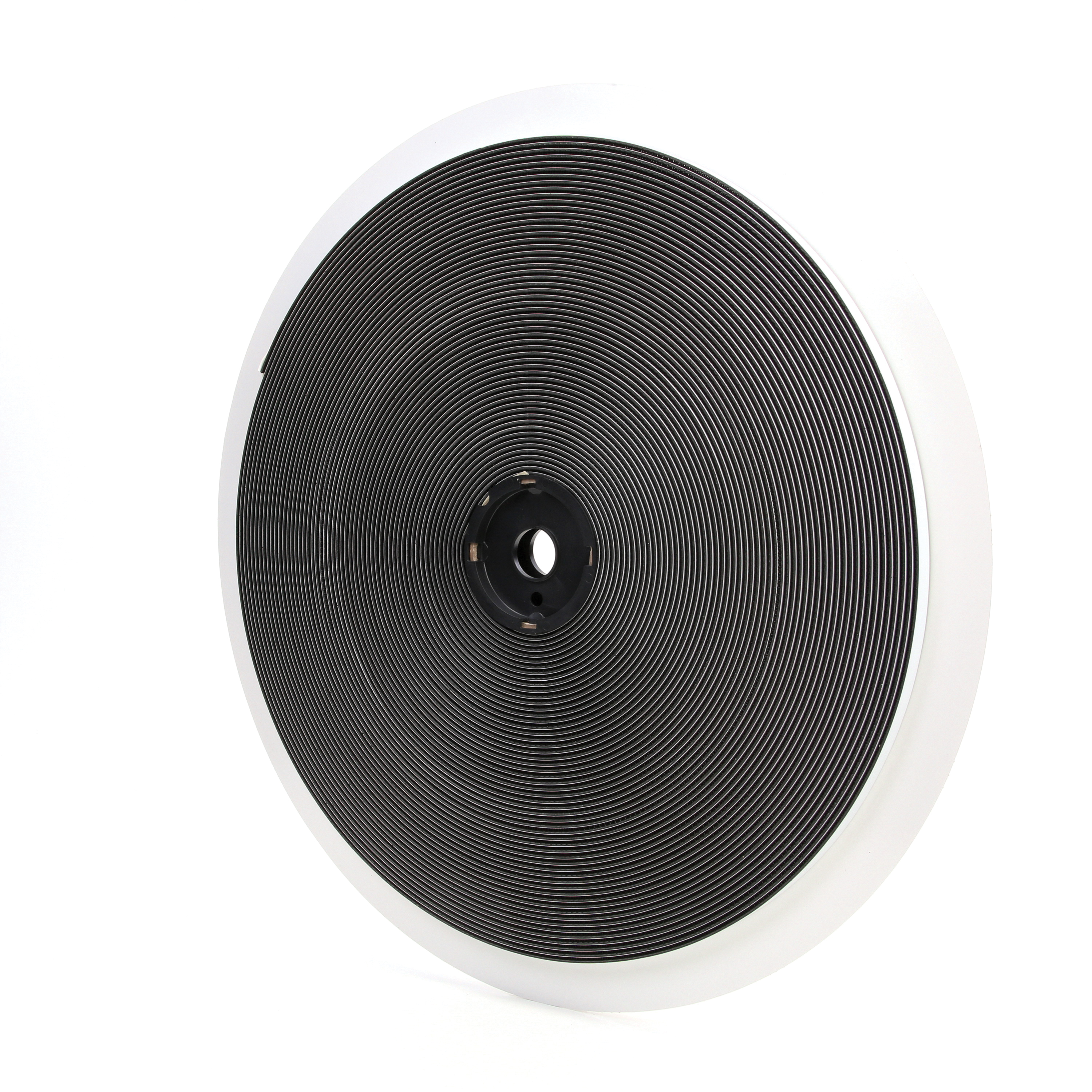 HOOK & LOOP TAPE 50YD 1/2IN 0.23IN