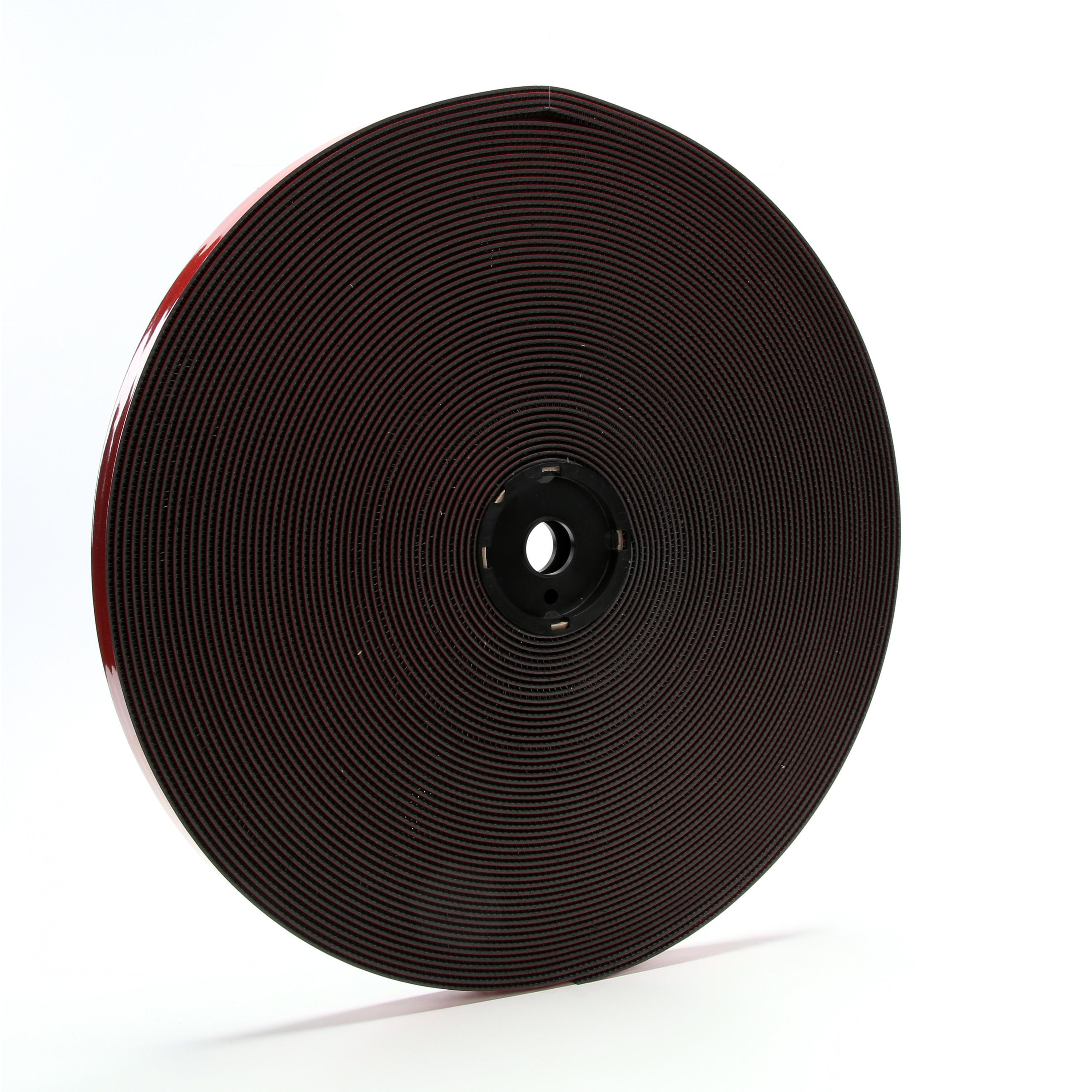 HOOK & LOOP TAPE 45YD 1IN 5MIL