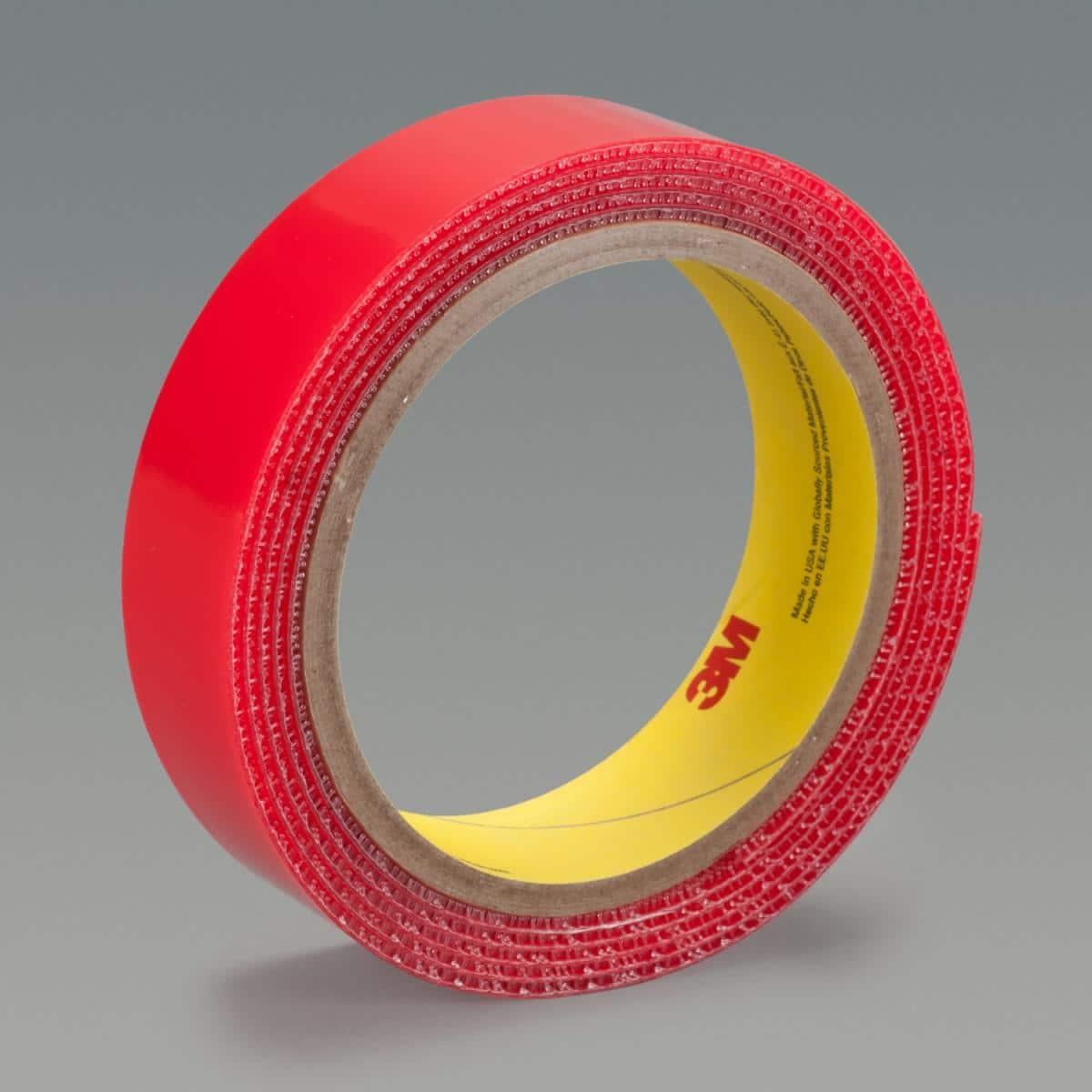 3M DUAL LOCK LOW PROFILE RECLOSABLE