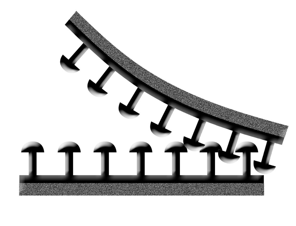 HOOK & LOOP TAPE 1.5IN 5.8MM