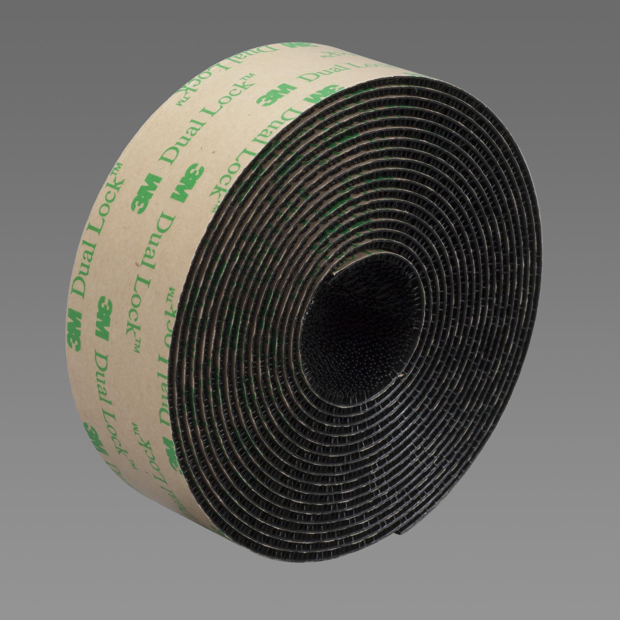 3M DUAL LOCK LOW PROFILE RECLOSABLE