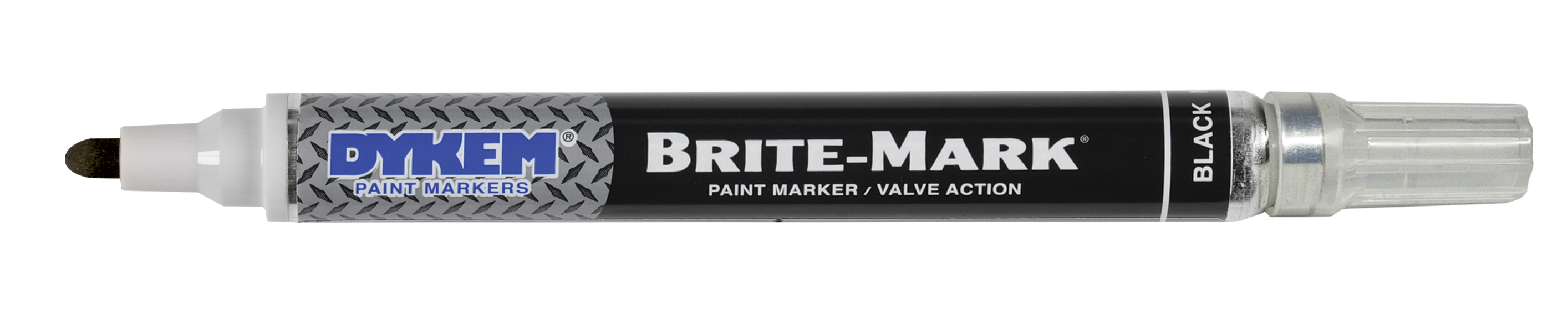 MARKER PNT MDM AL BK 0 - 35 DEG F GP